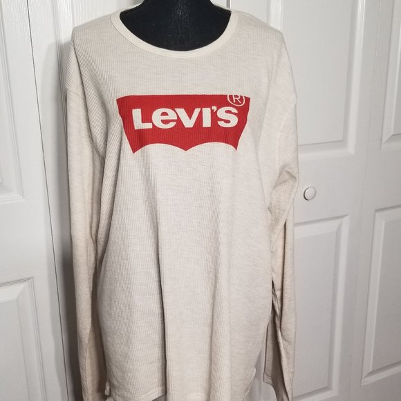Levi's Other - Levis Thermal Long Sleeve